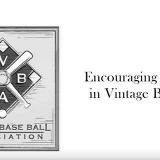 “Women in 21st Century Vintage Base Ball: Challenges and Experiences”  with D...