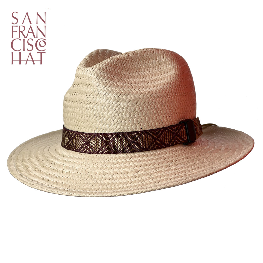 San Francisco Hat