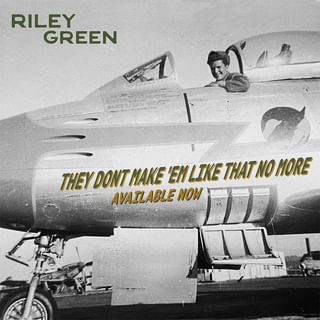 If It Wasn't For Trucks Tee – Riley Green