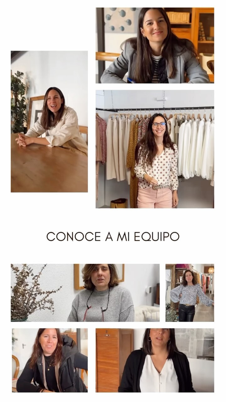Tienda de ropa de mujer  Ropa mujer online hecha en España - White&One