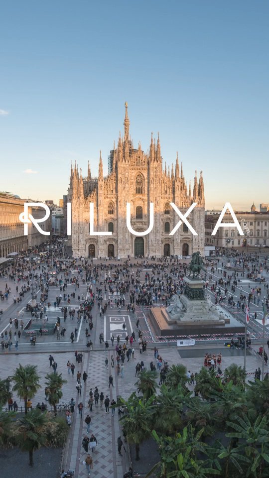 Our team at Riluxa had the pleasure of attending this year's Milan Design Wee...