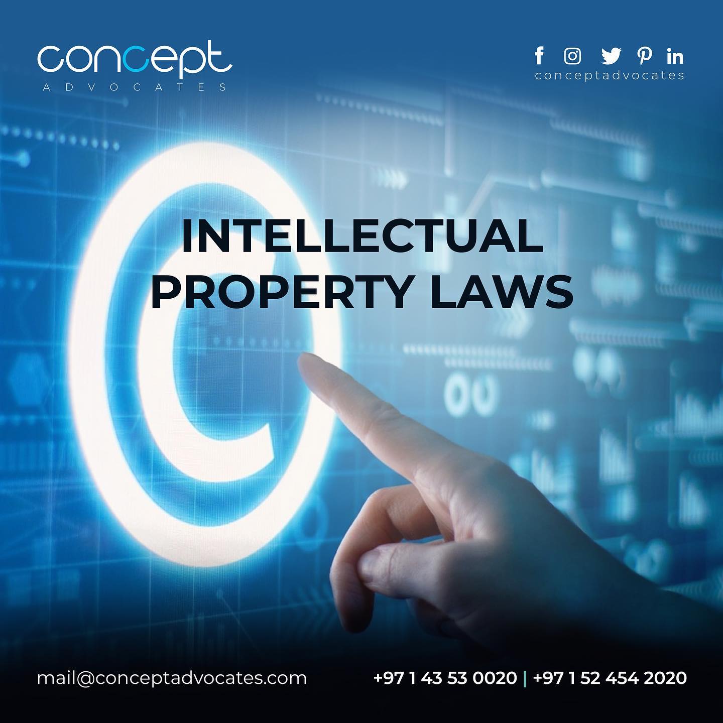 Our ServicesIntellectual Property Law#Law #intellectuallaw