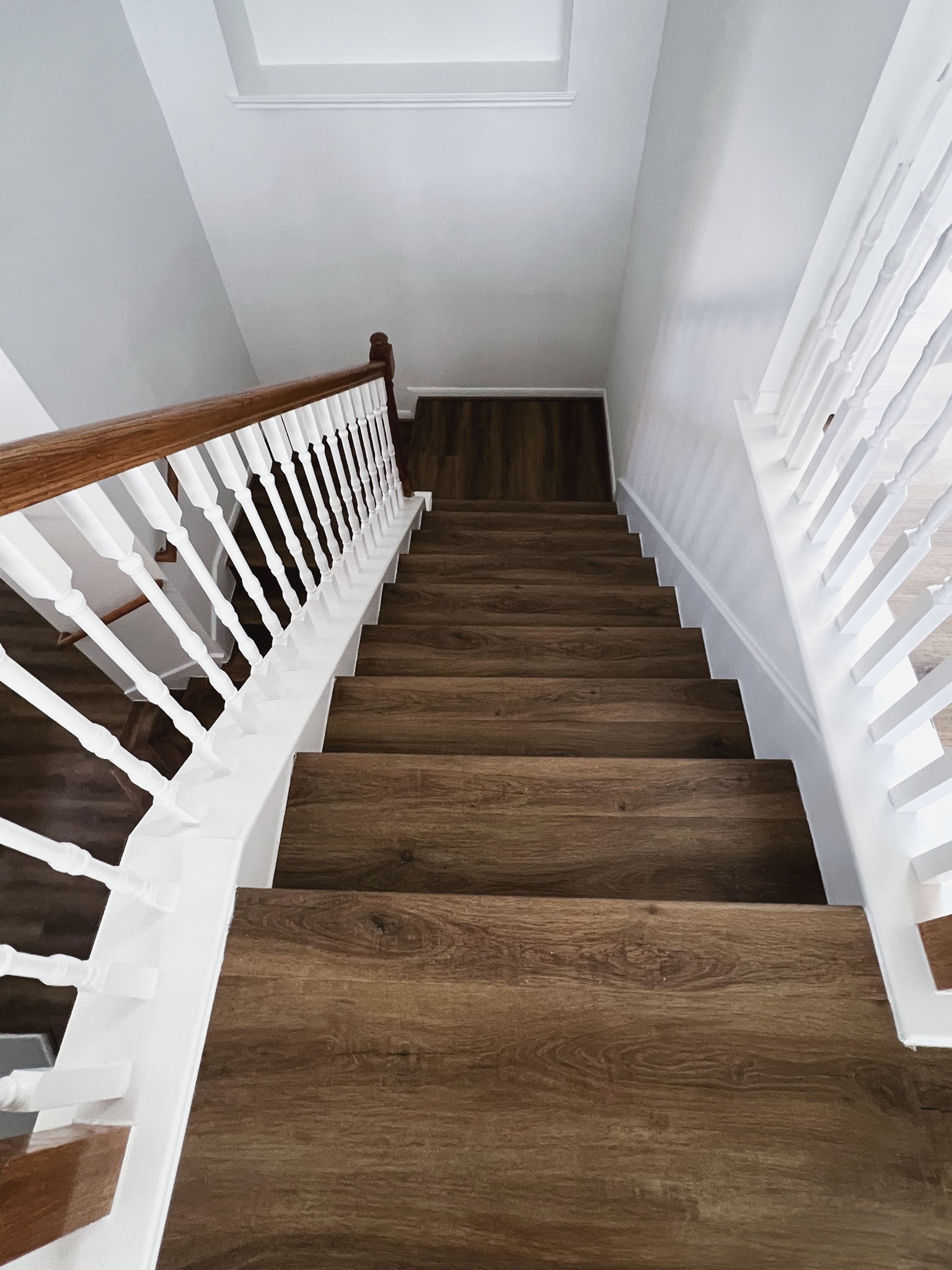 Step up your flooring game with Lofty's Boxer Brawn luxury vinyl planks. They...