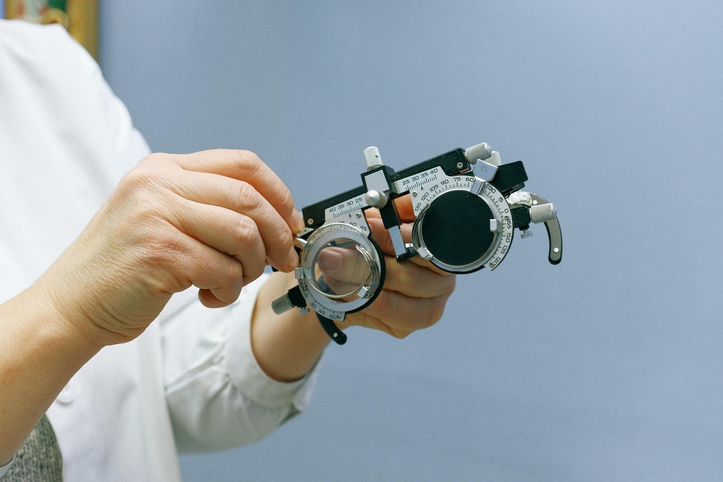 We are committed to providing the best in optometric services. We offer a wid...