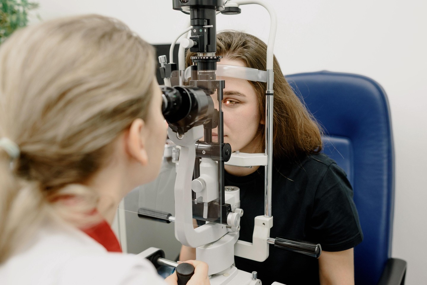 Eye care is also a good overall assessment of your health. Our doctors can pr...