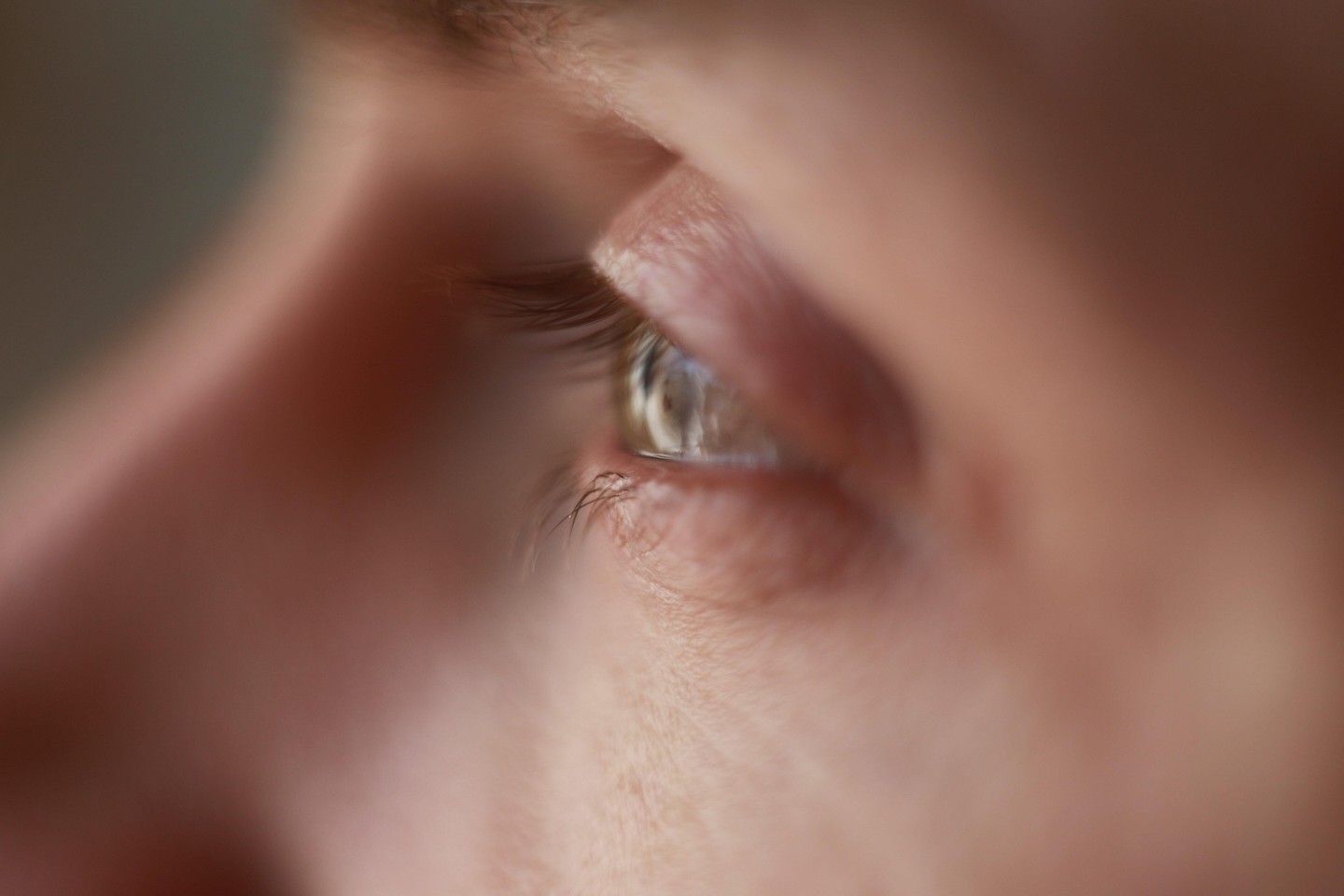 Did you know that vision distortions are a common occurrence after a head inj...