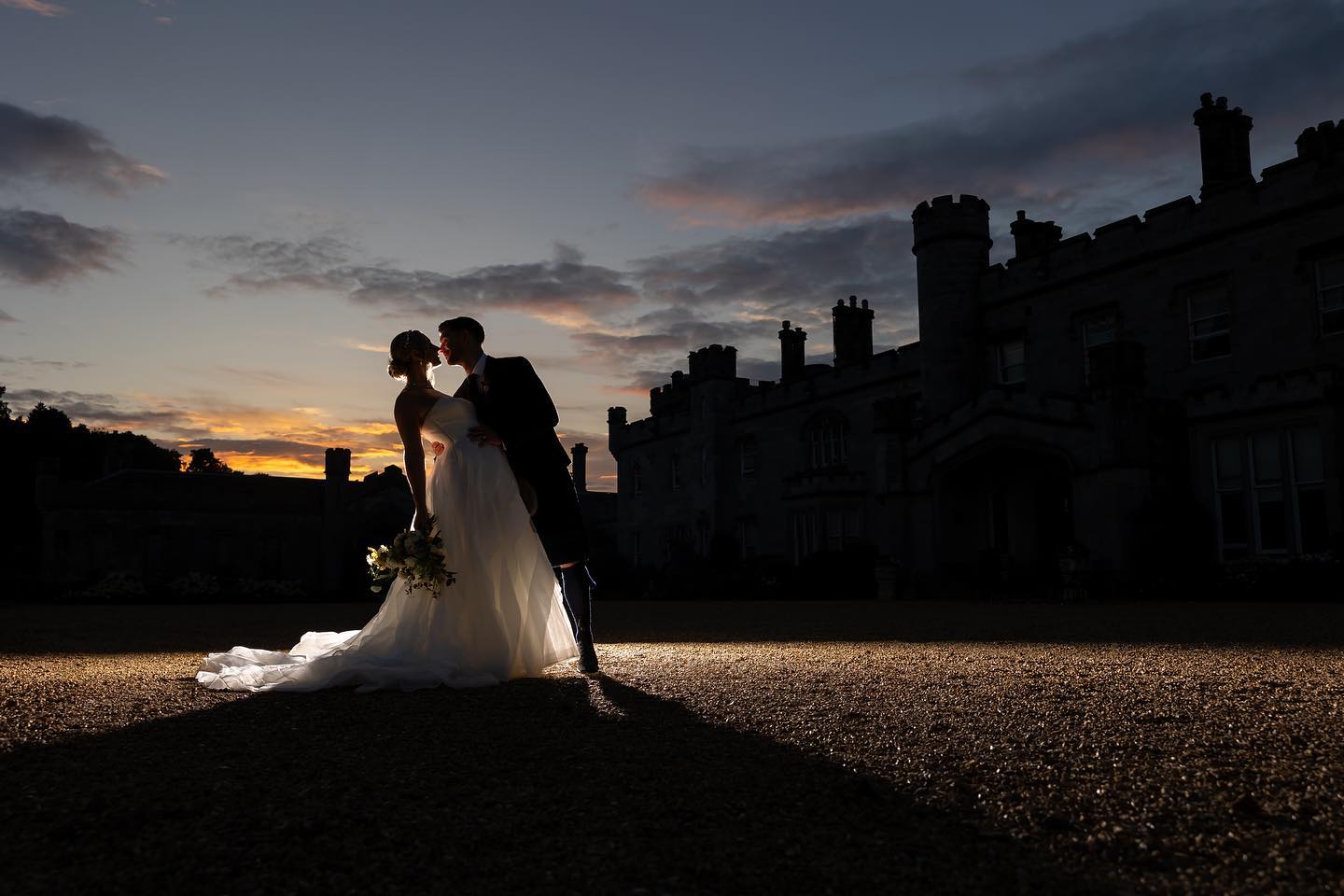 Rizzo Films in Lothian & Borders - Wedding Videographers