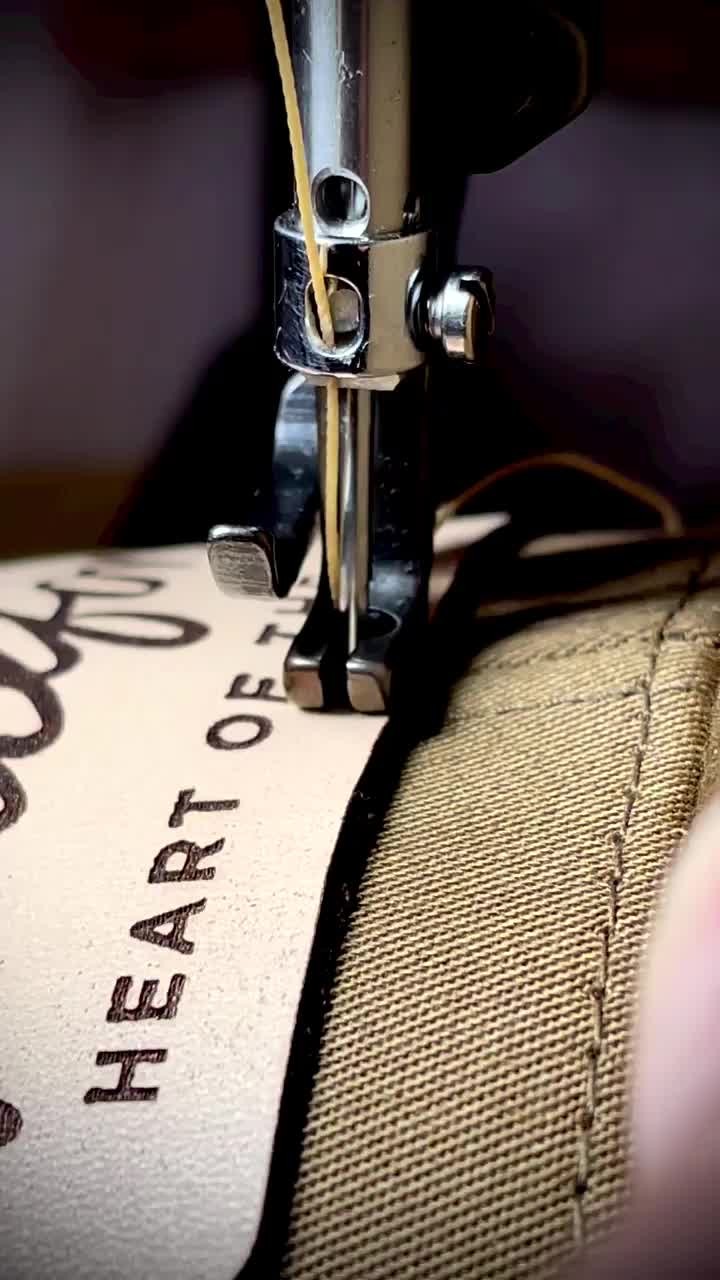How to Pick the Right Leather Sewing Machine