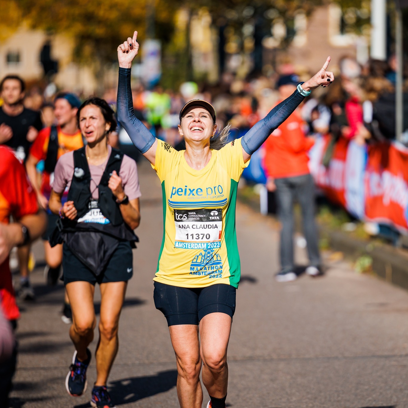 TCS Amsterdam Marathon – TCS Amsterdam Marathon -