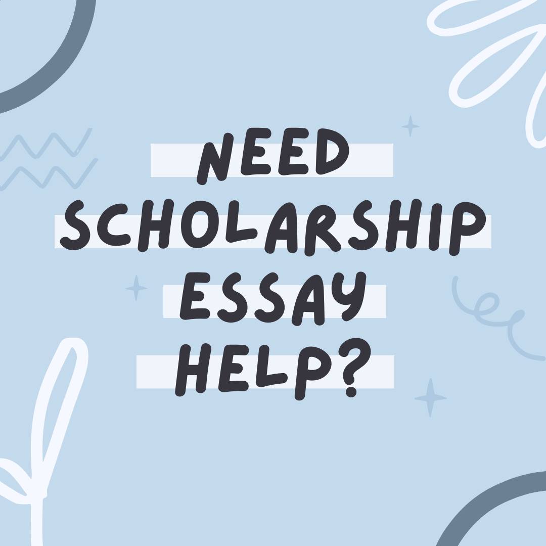 University-Wide Scholarship applications are due 2/15/2024! Get help with you...