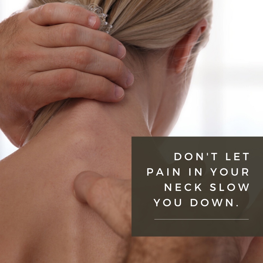 Come to see us and we can help relieve that pain! chiromatrix.com...