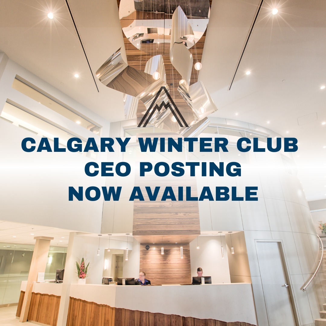 Home - Calgary Winter Club
