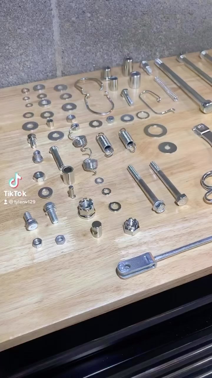 3D Printed Parts Plating Kit
