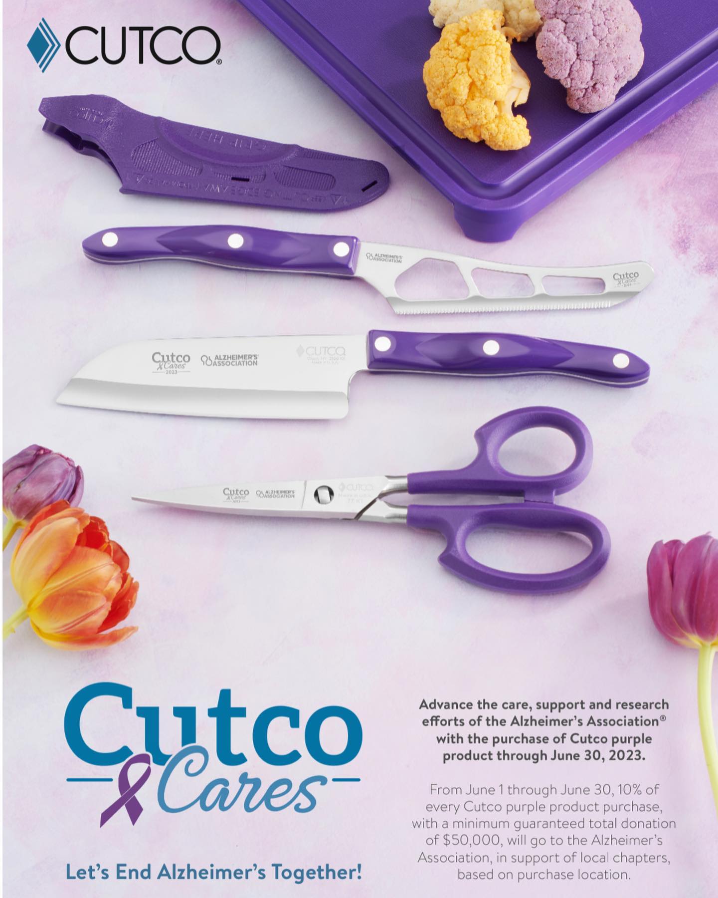 Products - Cutco
