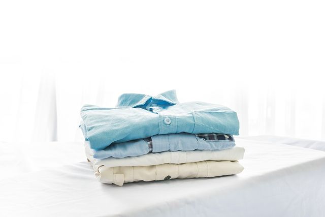 Need to get a handle on that pile of laundry? 👖👕🧦 Simplify your life with ...