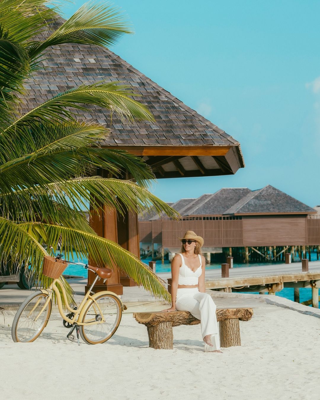 Maldives Luxury Private Resort - 5 Star All Inclusive Maldives Resort