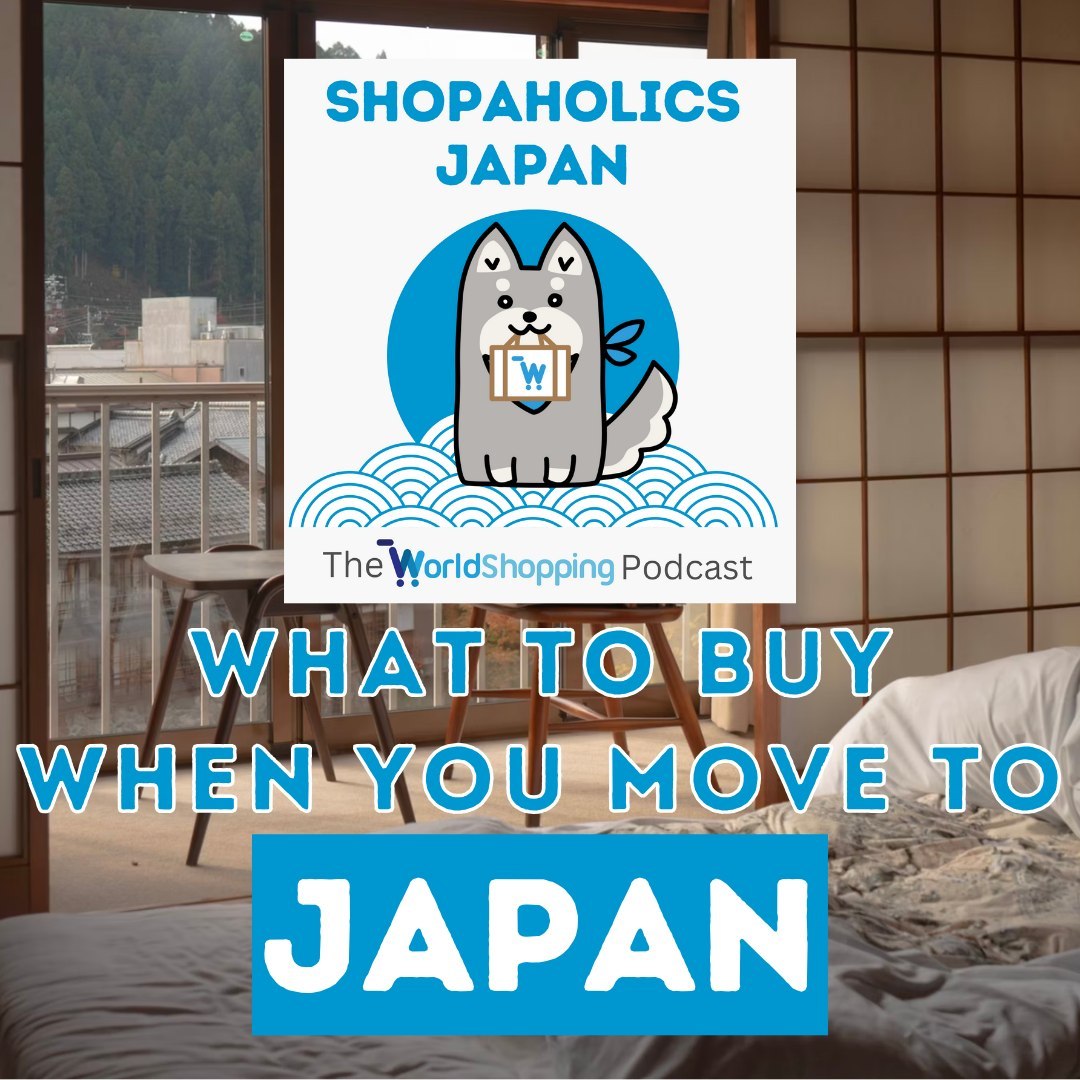 All  WorldShopping: Shopping Japanese products