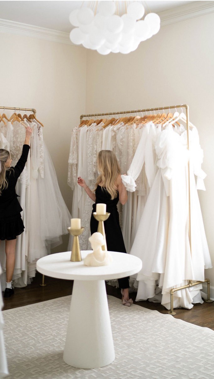Wedding Dress Alterations 101: The Complete Rundown for Brides