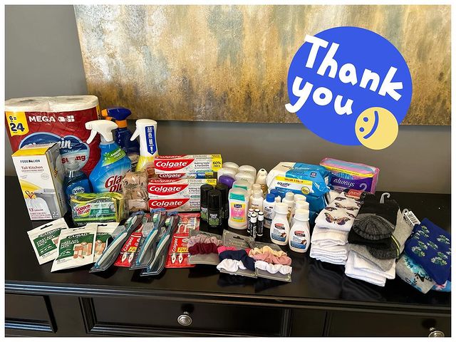Thank you to all who donated to our rescue mission! @oakcitycares received so...
