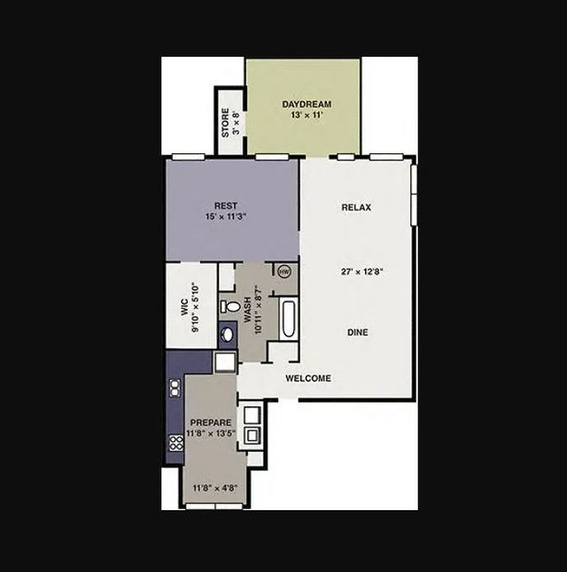 We’re excited to have availability on our Larkspur layout! Get in touch with ...