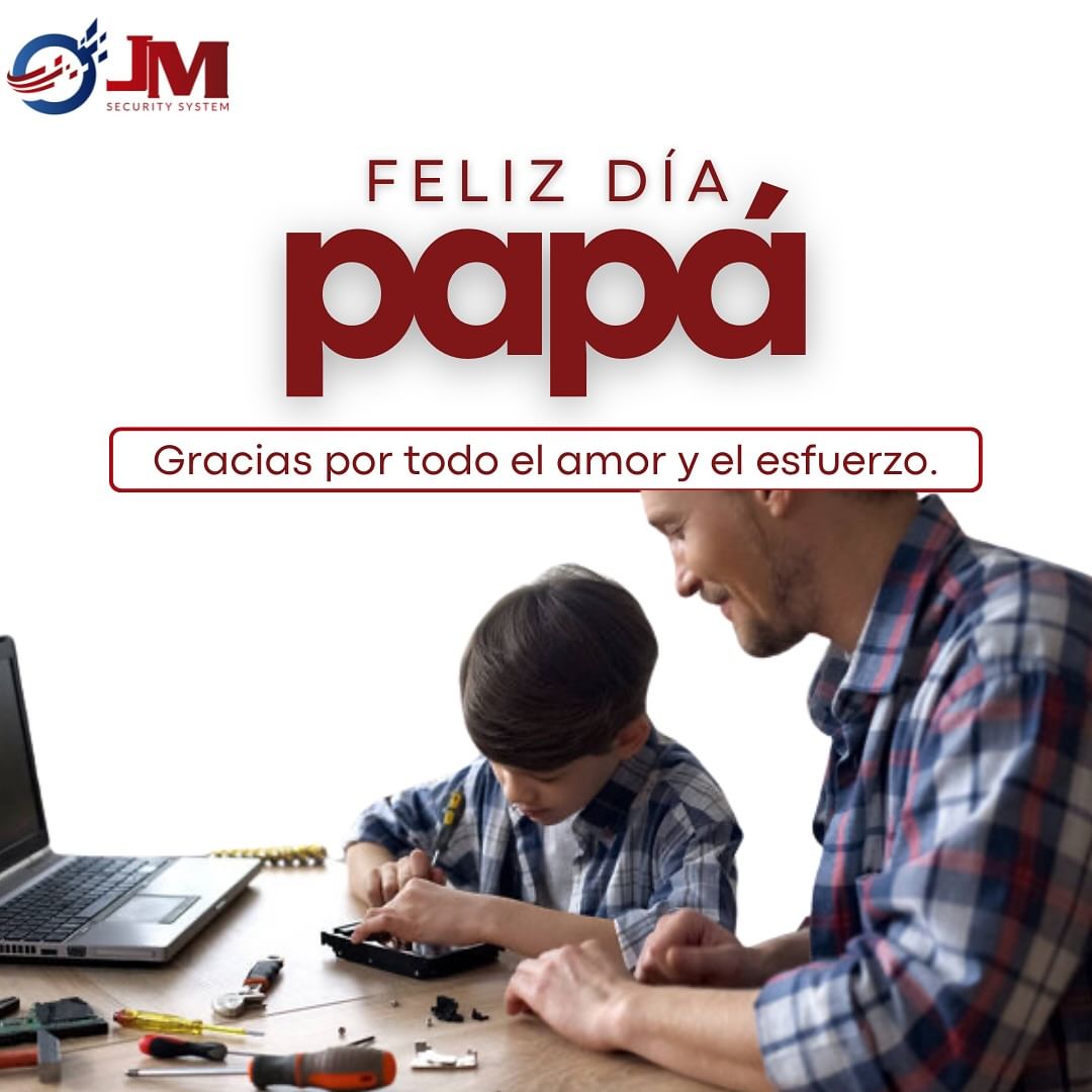 ¡Feliz Día Papá! 💙  Celebramos a esos héroes 🦸🏻‍♂️ sin capa que nos proteg...