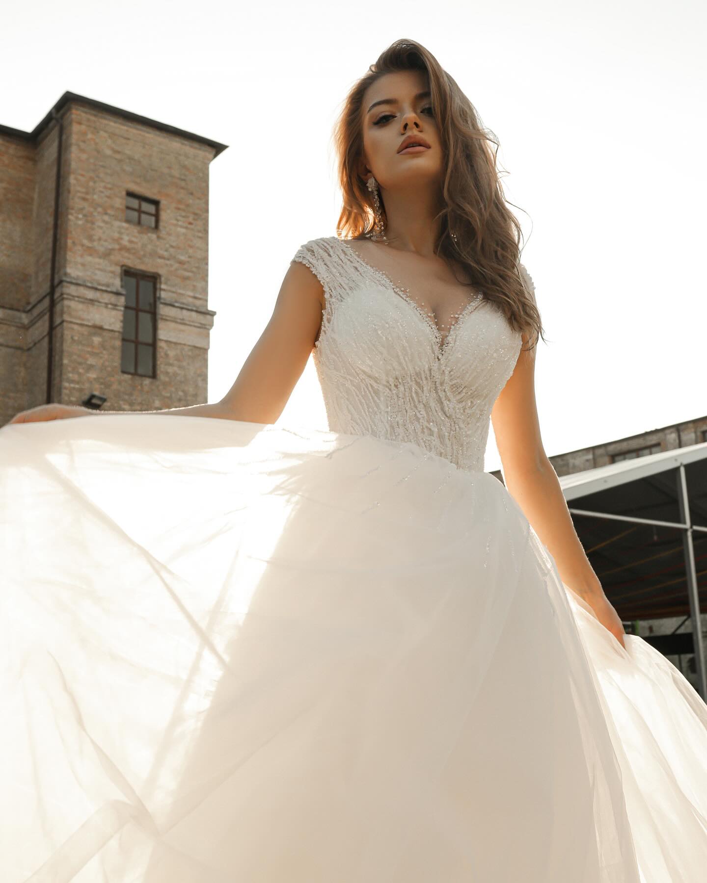 Evening dresses: elegance and charm in every detail evening gowns in  Katowice - BridesHouse Wedding Salon