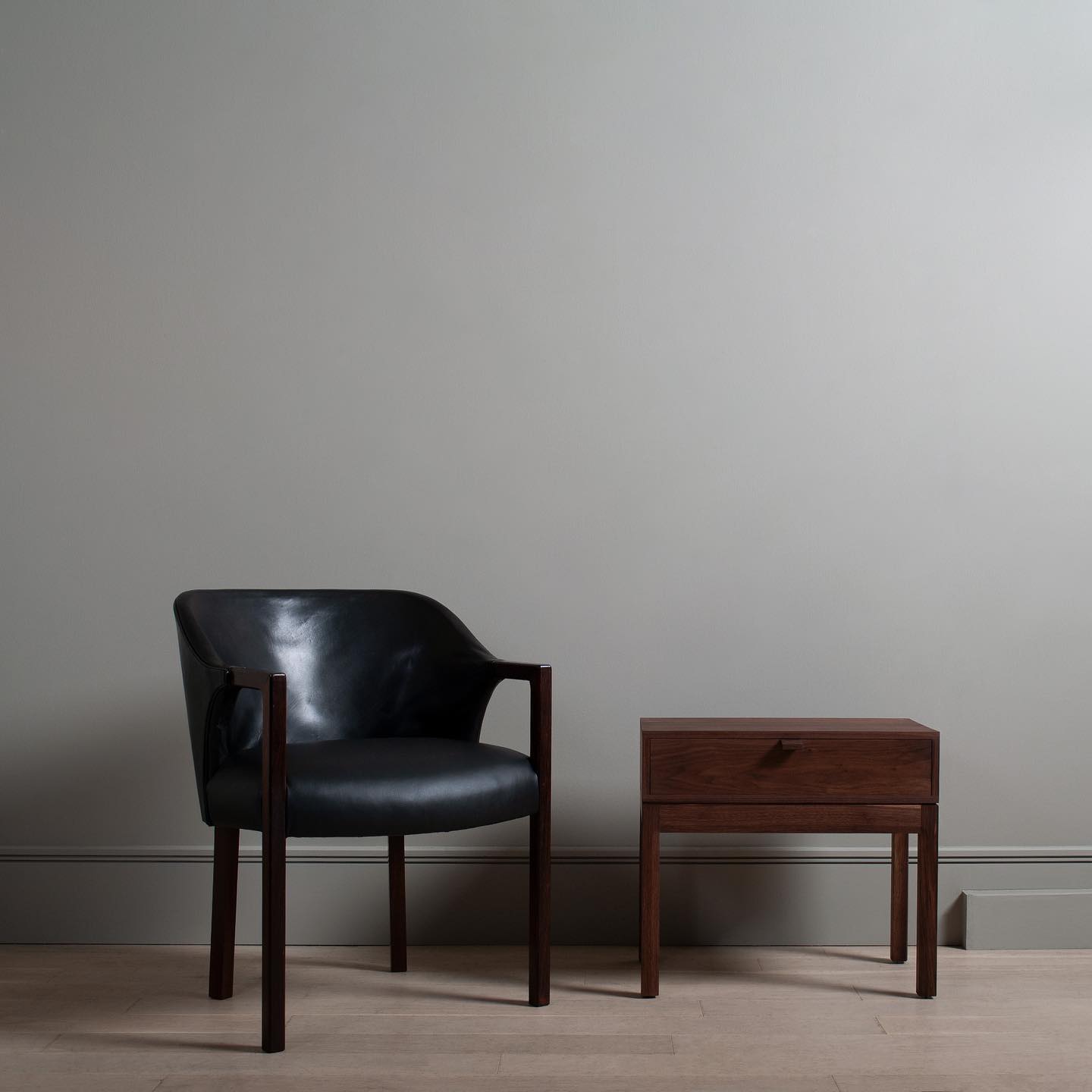 Luxury Bespoke Jenga Set — James Bowyer Furniture