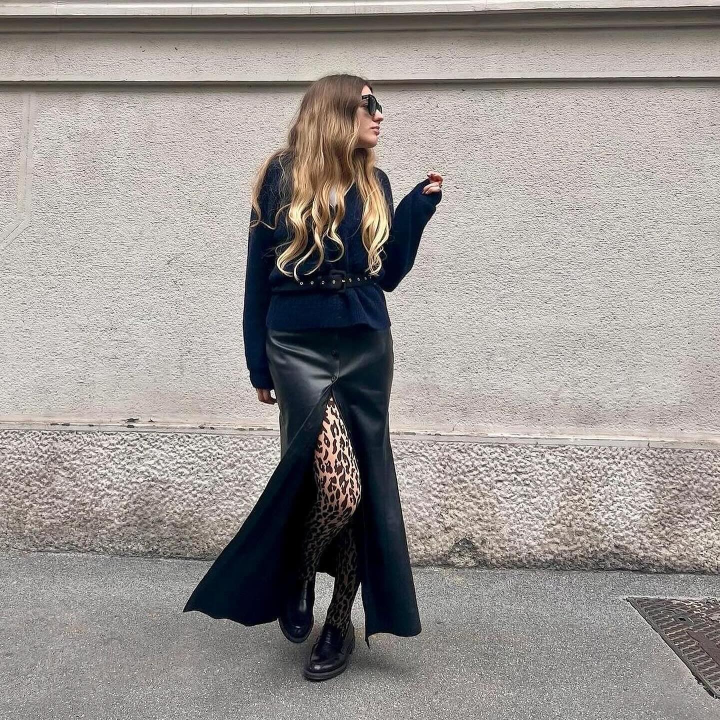 Wolford Mat De Luxe Form Black Bodysuit Shapewear Women's XSC New