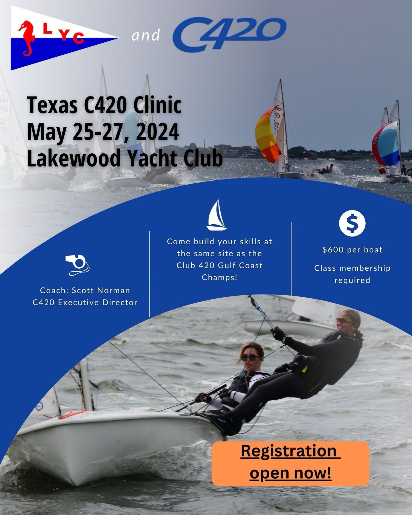 2023 U.S. Junior Women's Championship presented by SouthCoast Wind - US  Sailing
