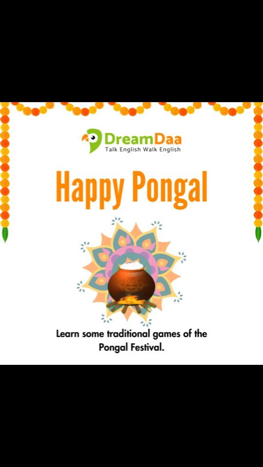 Wishing you a joyous Pongal filled with laughter, love, and memorable moments...