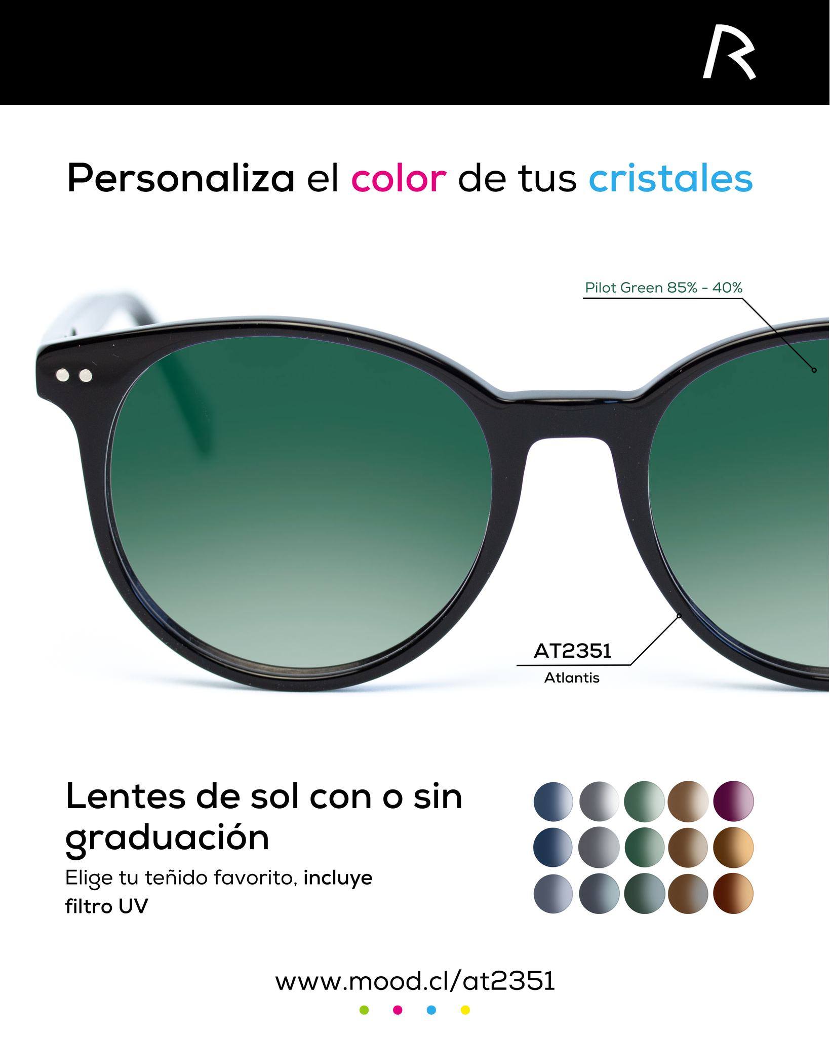Mood Eyewear ® | Ópticos Gafas de Sol | Óptica Online
