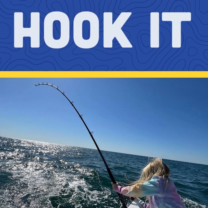 BigAngler: Home of the 'Book It, Hook It, Cook It' guarantee!  If your BigAng...