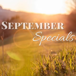 **⁠
SEPTEMBER SPECIALS!⁠
⁠
Introducing Microinfusion!⁠
This no-downtime proce...