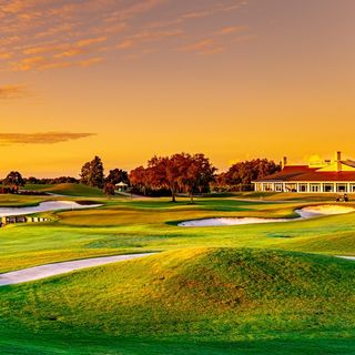 Best Golf Course & Country Club Sarasota, FL - Laurel Oak