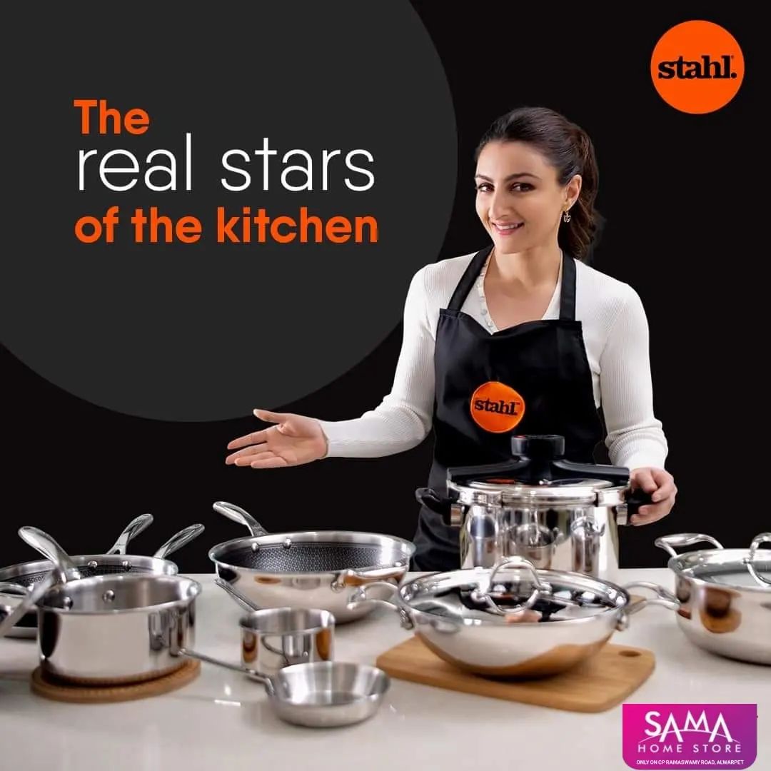 Buy Triply Stainless Steel Saucepan Artisan Mikro Series Online