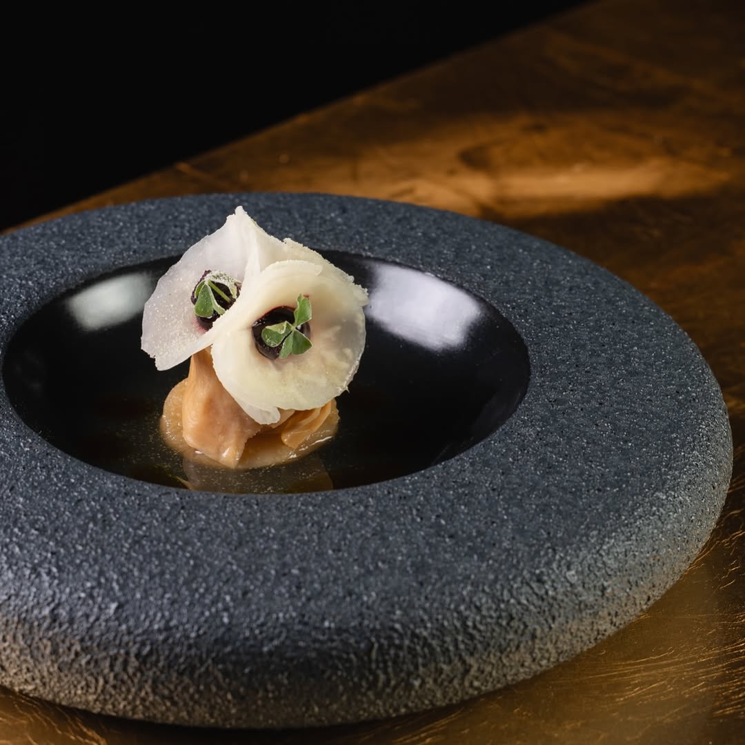 Fine Dining im Restaurant 1831 | Schloss Hugenpoet