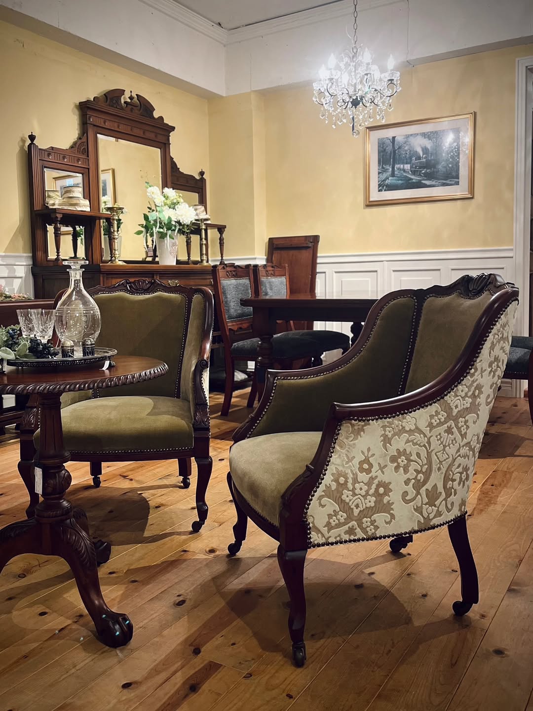 ワインテーブル – 英国アンティーク家具専門店 神戸家具オンラインショップ ワインテーブル – 英国アンティーク家具専門店 神戸家具オンラインショップ